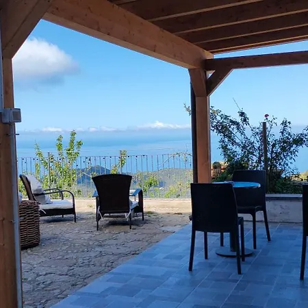 Alloggi Mario & Marta Guest house