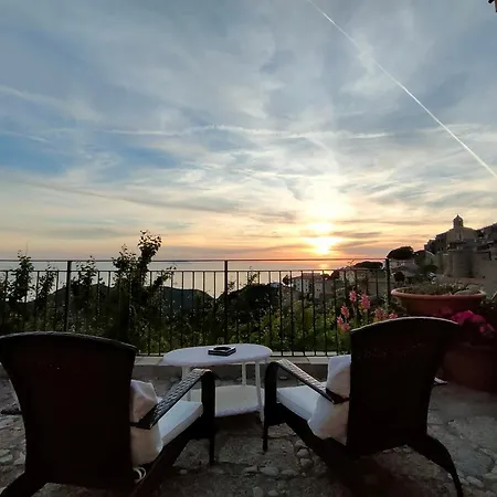 Pensión Alloggi Mario & Marta