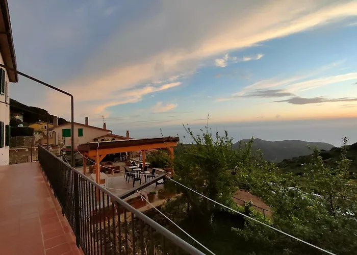 Gasthof Alloggi Mario & Marta 3*