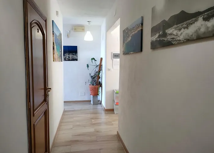 Alloggi Mario & Marta Gasthof Giglio Castello