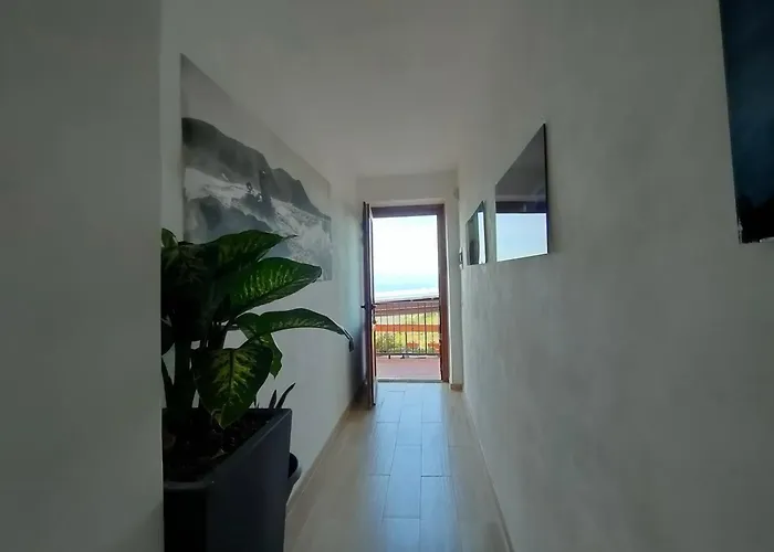 Alloggi Mario & Marta 3* Giglio Castello