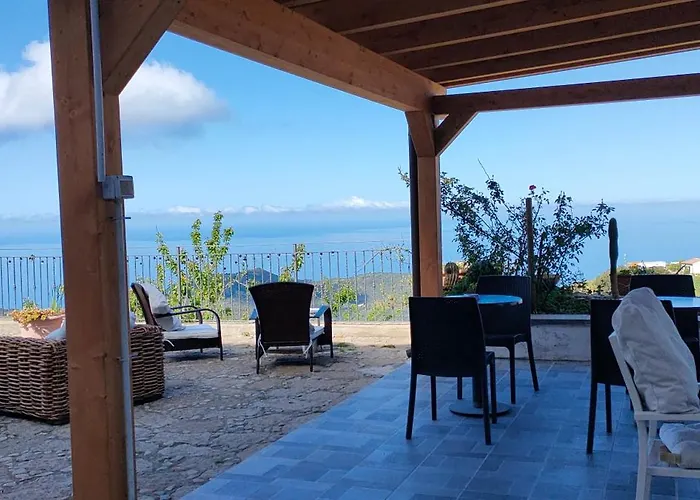 Alloggi Mario & Marta Gasthof